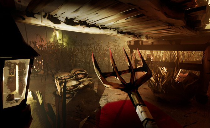 Horror Stories Harvest Hunt [PC games  Steam] (6)