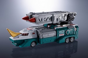 SMP ALTERNATIVE DESTINY Bison Liner & Sai Fire   (10)