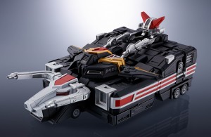 SMP ALTERNATIVE DESTINY Bison Liner & Sai Fire   (13)