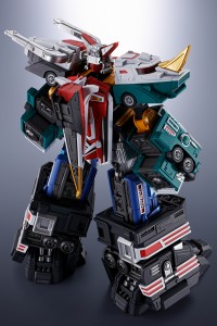 SMP ALTERNATIVE DESTINY Bison Liner & Sai Fire   (16)