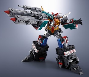 SMP ALTERNATIVE DESTINY Bison Liner & Sai Fire   (17)