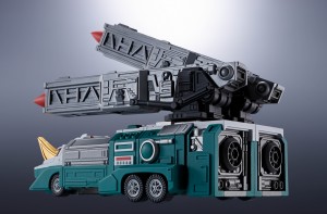 SMP ALTERNATIVE DESTINY Bison Liner & Sai Fire   (19)