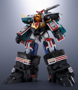 SMP ALTERNATIVE DESTINY Bison Liner & Sai Fire   (6)