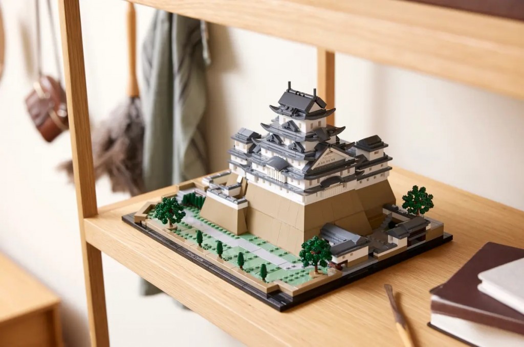 lego-architecture-himeji-castle-zen-garden (3)