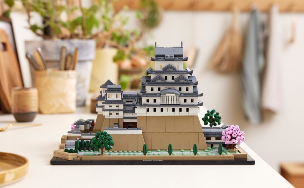 lego-architecture-himeji-castle-zen-garden (4)