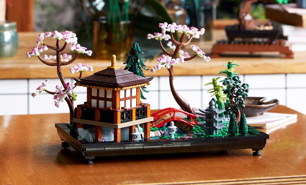lego-architecture-himeji-castle-zen-garden (5)