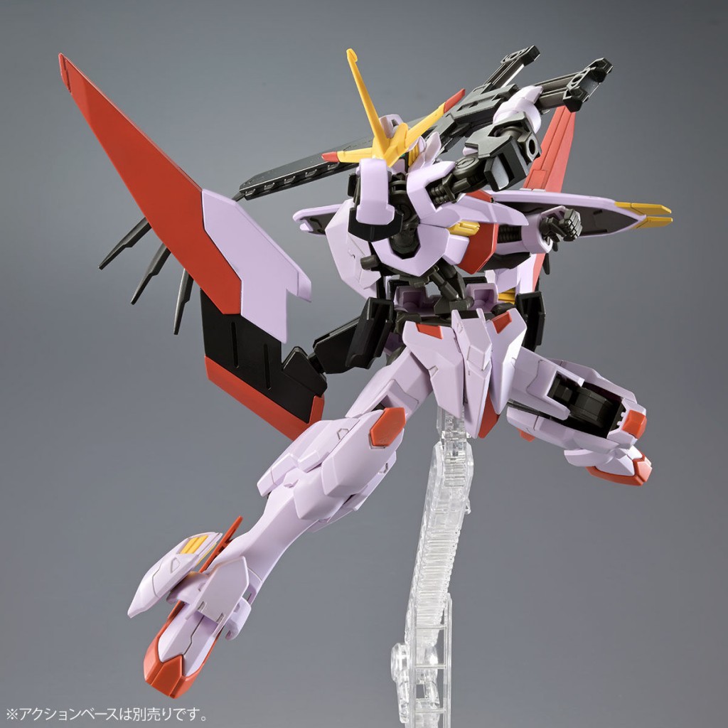 1144 Gundam Hajiroboshi (2nd Form) (4)
