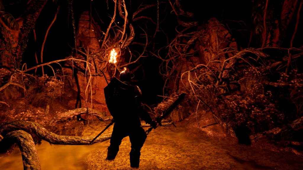 Dark Life Excalibur (1)