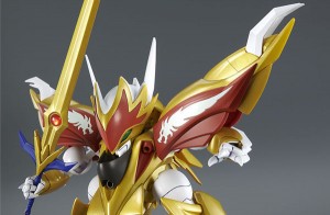 HG Ryuuseimaru (5) - Copy