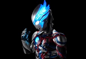 S.H. Figuarts Ultraman Blazar (7) - Copy