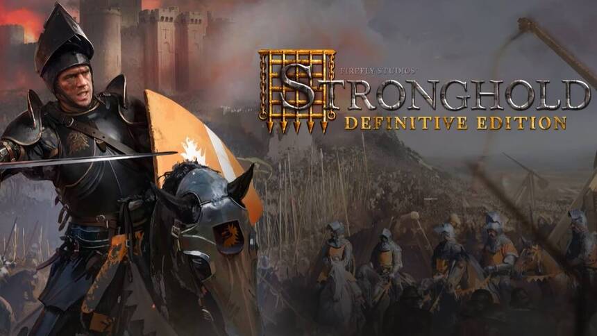 Stronghold Definitive Edition (1)
