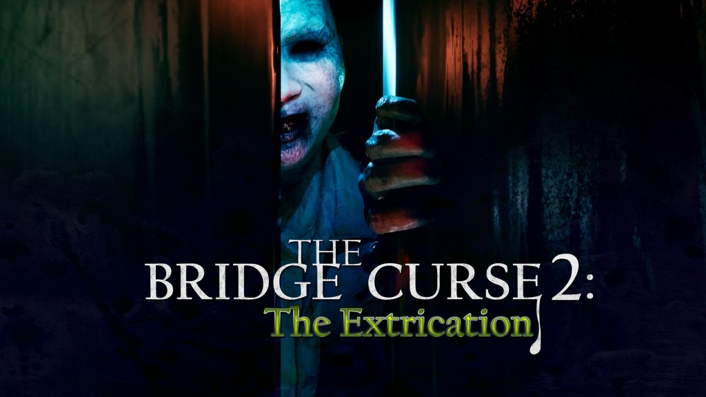 The Bridge Curse 2 The Extrication (1)