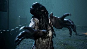 The Bridge Curse 2 The Extrication (6)