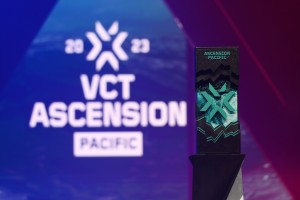 VCT Ascension Pacific 2023 Grand Finals (2)