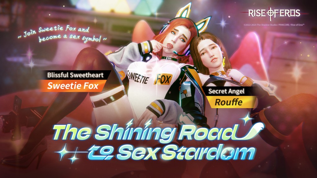 rise-of-eros Sweetie Fox (3)