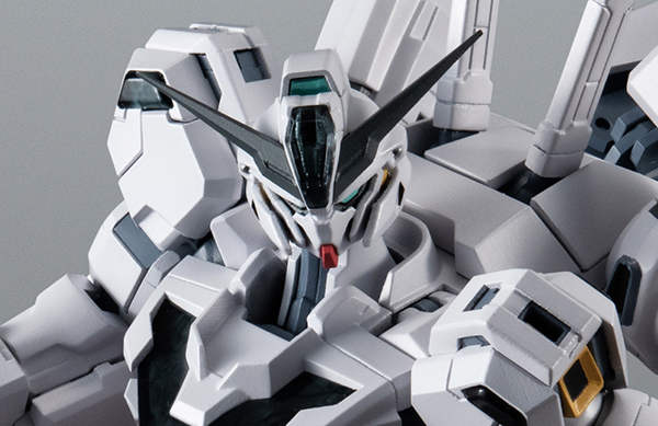 ロボット X-EX01 GUNDAM CALIBARN ver. A.N.I.M.E. Amazon.com: TAMASHII NATIONS Robot Spirits Gundam Calibarn