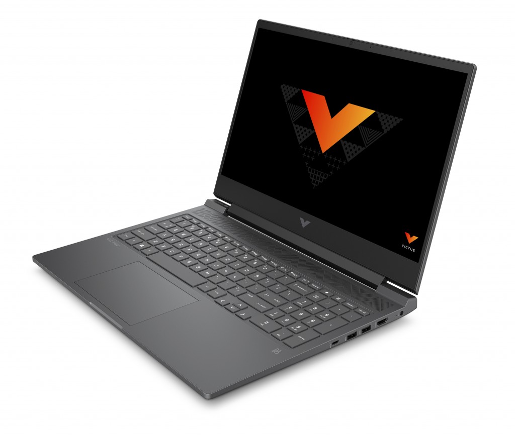 23C1 INTEL Victus by HP 16.1 inch Gaming Laptop