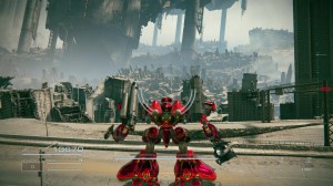 Armored Core VI Fires of Rubicon  Review (6)