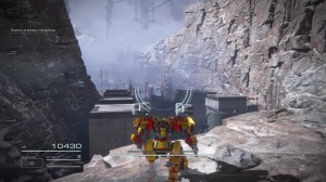 Armored Core VI Fires of Rubicon  Review (7)