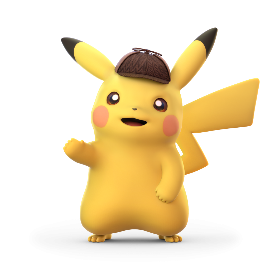 Detective Pikachu Returns (3)