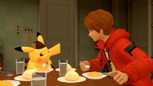 Detective Pikachu Returns  (3)