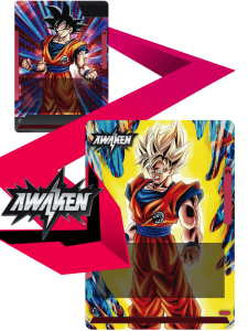 Dragon Ball Super Card Game  Fusion World (1)