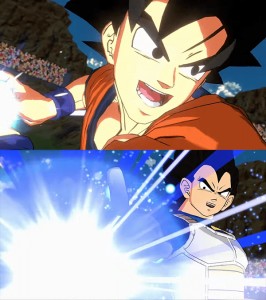 Dragon Ball Super Card Game  Fusion World (3.1)