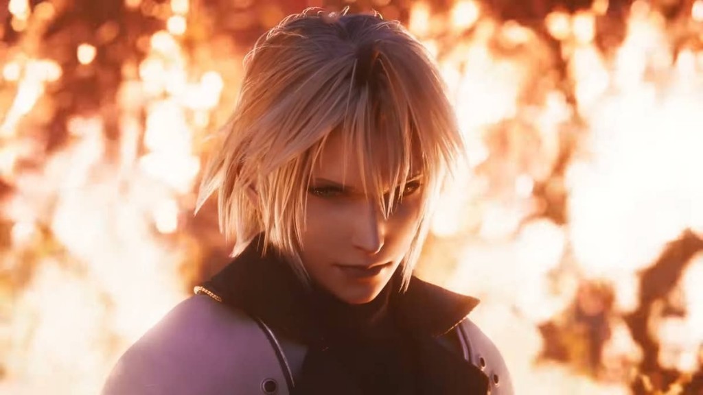 FF7 Ever Crisis (7)