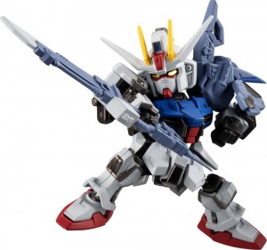 MOBILITY JOINT GUNDAM VOL (14)