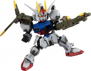 MOBILITY JOINT GUNDAM VOL (15)