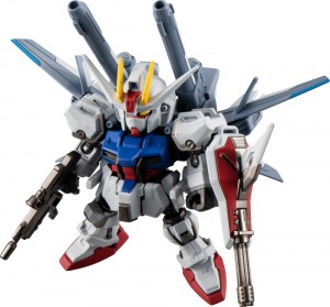 MOBILITY JOINT GUNDAM VOL (22)