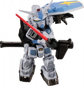 MOBILITY JOINT GUNDAM VOL (32)