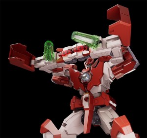 MODEROID  Take no Yamikazuchi (12)