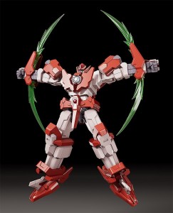 MODEROID  Take no Yamikazuchi (13)