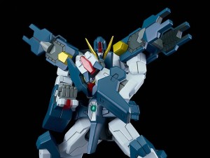 MODEROID  Take no Yamikazuchi (6)