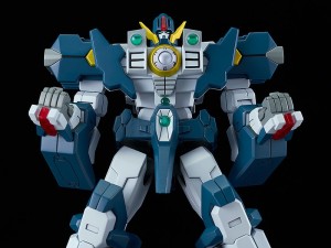 MODEROID  Take no Yamikazuchi (7)