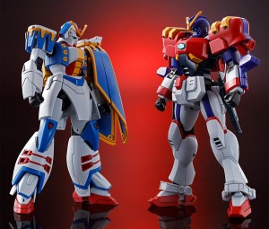 P-Bandai HGFC 1144 Gundam Maxter (12)