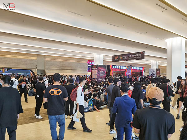 Thailand Game Show x Wonder Festival Bangkok 2023 (1)