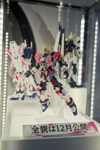 MG 1100 NARRATIVE GUNDAM C-PACKS Ver (1)