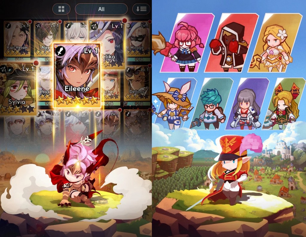 Seven Knights Idle Adventure 03