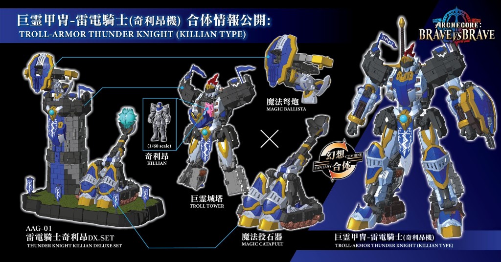 Archcore Brave vs Brave (3)