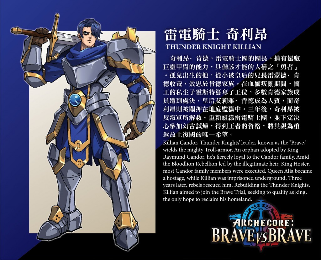 Archcore Brave vs Brave (5)