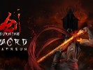 Burning Sword Death Sun