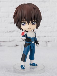 Figuarts mini Kira Yamato (2)
