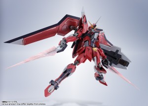 METAL ROBOT SPIRITS SIDE MS Immortal Justice Gundam (7)
