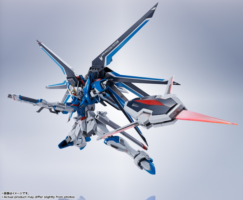 METAL ROBOT Spirit (Ka Firma) MSZ-006 Z Gundam Unit 3 – Action Figure In Pressofuso, Trasformabile, 140mm – Gundam Green Divers