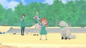 SPY×ANYA Operation Memories (4)