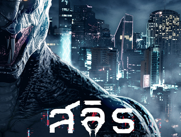 [รีวิว] สลิธ โปรเจกต์ล่า SLYTH : THE HUNT SAGA สนุกไหม? : Metal Bridges ...