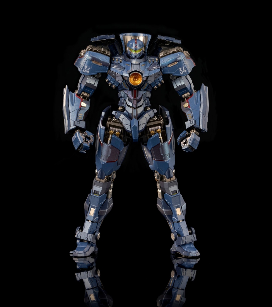 FLAME TOYS GIPSY DANGER (11)