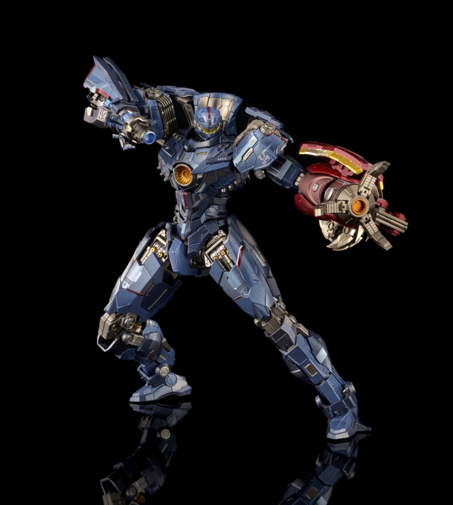 FLAME TOYS GIPSY DANGER (15)